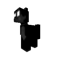 Shadow Candy