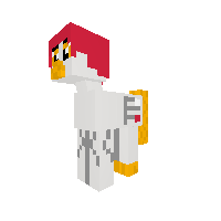 pony pe
