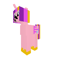 Princess Cadence