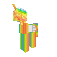 New Pony
