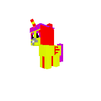 Baby Cake (Princess)