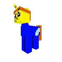 jay