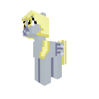 Derpy Hooves