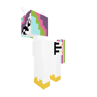 Princess Celestia