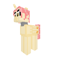 New Pony