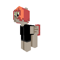 Random Pony #1