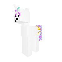 pincess celestia