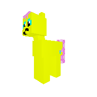 Flutter Shy