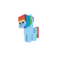 New Pony