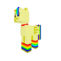 New Pony