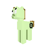 New Pony