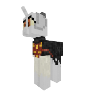 Underfell!Toriel: Undertale (AU)