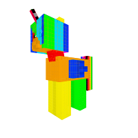 rainbow