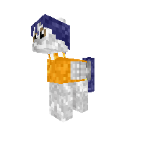New Pony