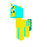 New Pony