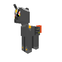 Ganon (pony version)