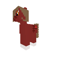 Zuzu (Pony)
