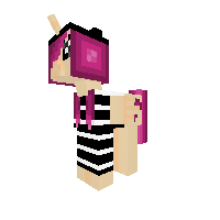 Sweet Heart with shirt and hat