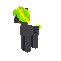Name this pony