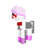 New Pony
