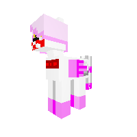 New Pony