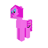 pinkie pie