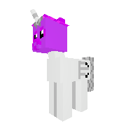 New Pony