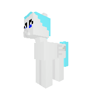 CrazyInsaneKid-Pony