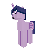 New Pony