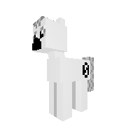 New Ponymiuhbv