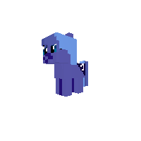 New Pony