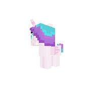 Flurry Heart Filly