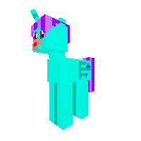 Crystal Block