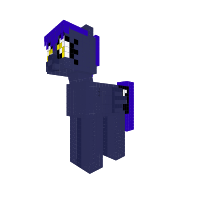 Moon Shadow