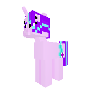 Starlight glimmer