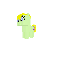 Feathery flutter