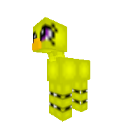 Chica The Chicken
