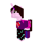 Me in my rock outfit