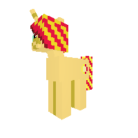 Sunset shimmer