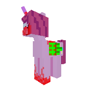pinkamena