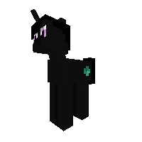 Enderpony