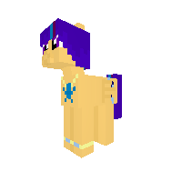 Nova star sparkle