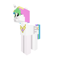Princess Celestia