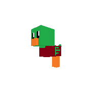 Small Duck
