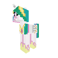 Princes Celestia