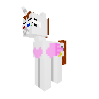If I was a pony