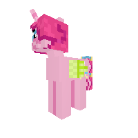 New Pony
