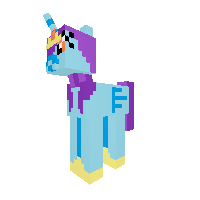 Princess Ice Snow