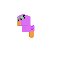 Fllapy Birdy