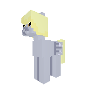 Derpy Hooves